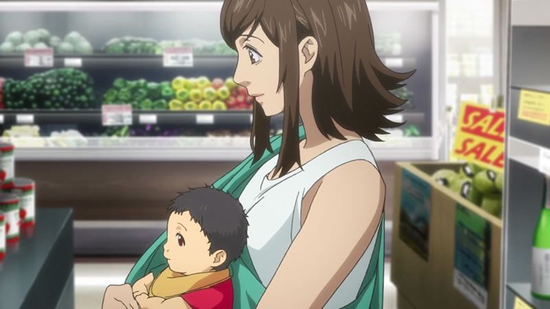 Kokkoku: Una serie totalmente extraña que no despegó ni siquiera al final