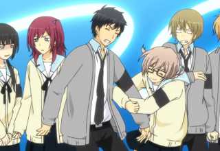 ReLIFE: Una terrible adaptación del anime deshonra el gran final del manga