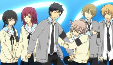 ReLIFE: Una terrible adaptación del anime deshonra el gran final del manga