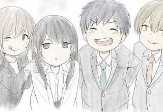 ReLIFE: Un final épico y genial para un gran manga
