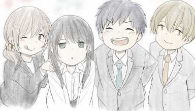 ReLIFE: Un final épico y genial para un gran manga