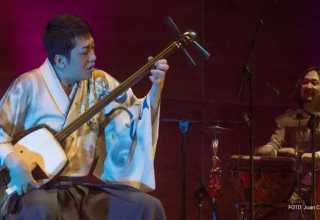 Kenichi Yoshida se presentará en L’Auditori de Barcelona