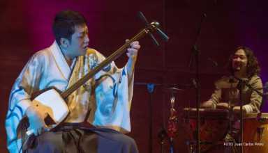 Kenichi Yoshida se presentará en L’Auditori de Barcelona