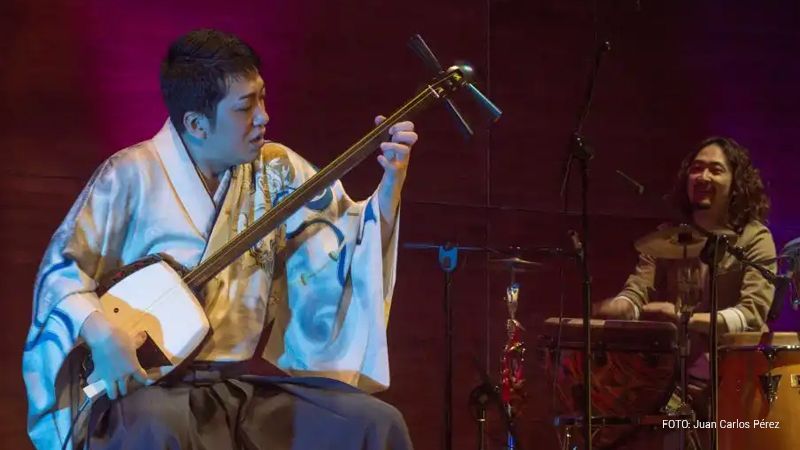 Kenichi Yoshida se presentará en L’Auditori de Barcelona