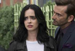 Jessica Jones, Temporada 2: una historia interesante, pero no lo suficiente