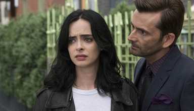 Jessica Jones, Temporada 2: una historia interesante, pero no lo suficiente