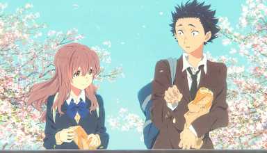 A Silent Voice: Más que un drama sobre el acoso escolar