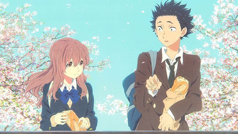 A Silent Voice: Más que un drama sobre el acoso escolar