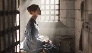 Alias Grace: Quilting a mystery one episode at time.