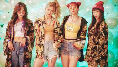 EXID tiene un comeback retro sin Solji