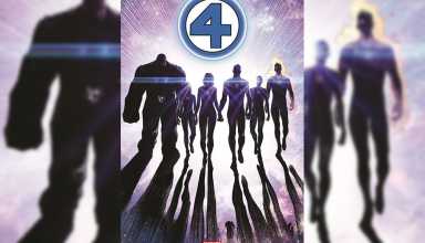 ¿Que podemos esperar del regreso de Fantastic Four a los cómics?