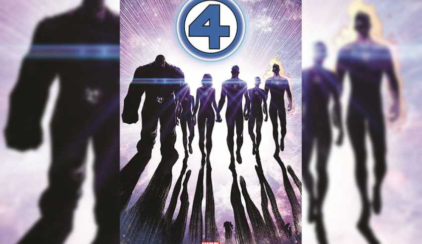 ¿Que podemos esperar del regreso de Fantastic Four a los cómics?