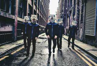 MAN WITH A MISSION publica el álbum «Chasing the Horizon»