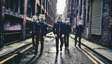 MAN WITH A MISSION publica mañana su single «Take Me Under / Winding Road»