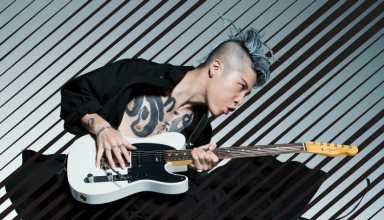 MIYAVI anuncia conciertos en Latinoamérica