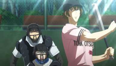Hakata Tonkotsu Ramens: Un Slice of Life protagonizado por sicarios