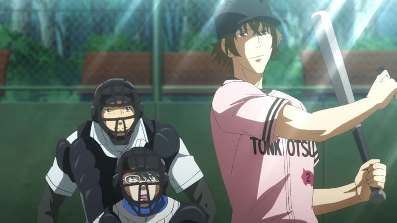 Hakata Tonkotsu Ramens: Un Slice of Life protagonizado por sicarios