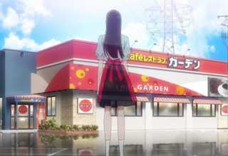 Koi wa Ameagari no You ni: Un “Play Safe” forzado