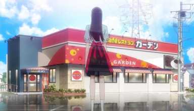Koi wa Ameagari no You ni: Un “Play Safe” forzado