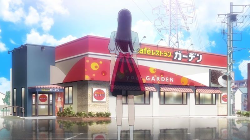 Koi wa Ameagari no You ni: Un “Play Safe” forzado