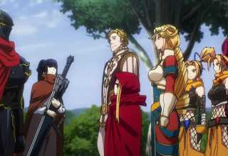 Overlord 2: Una muy buena, y atrevida, temporada de transición
