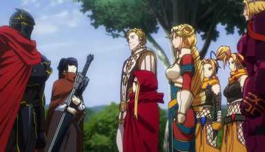 Overlord 2: Una muy buena, y atrevida, temporada de transición