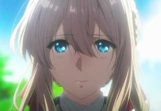 Violet Evergarden: ¿La joya de la corona de la pasada temporada?