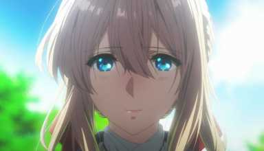 Violet Evergarden: ¿La joya de la corona de la pasada temporada?