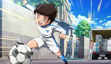 Oliver y Benji regresan de forma gloriosa en Captain Tsubasa (Primeras Impresiones)