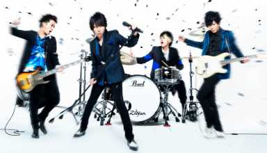 SID publica hoy su nuevo álbum recopilatorio: SID Anime Best 2008-2017