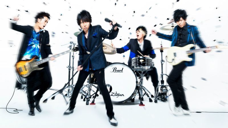 SID publica hoy su nuevo álbum recopilatorio: SID Anime Best 2008-2017