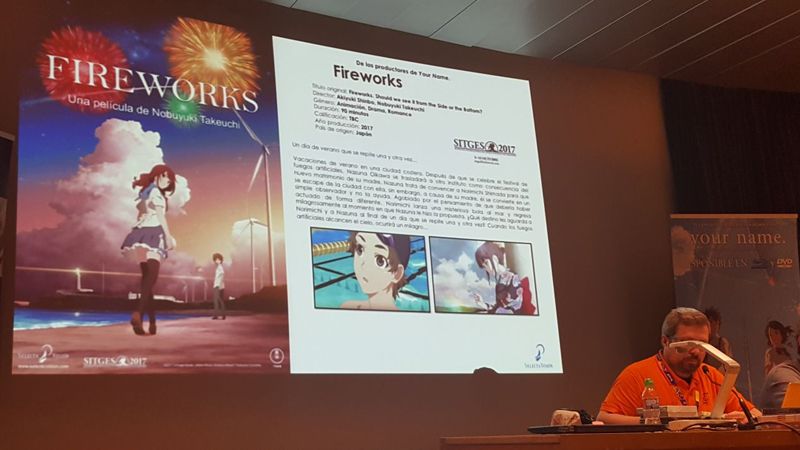 Selecta Visión anunció sus próximas novedades en el Salón del Cómic