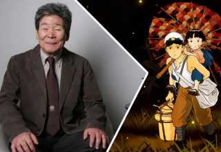 Muere Isao Takahata, creador de ‘Heidi’ y ‘La tumba de las luciérnagas’