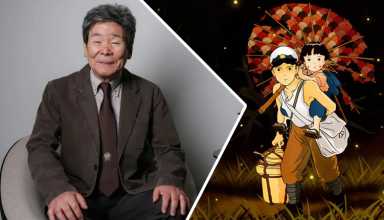 Muere Isao Takahata, creador de ‘Heidi’ y ‘La tumba de las luciérnagas’