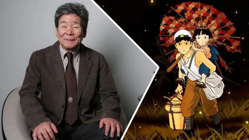 Muere Isao Takahata, creador de ‘Heidi’ y ‘La tumba de las luciérnagas’