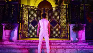 The Assasination of Gianni Versace: Poco Versace, mucho Cunanan