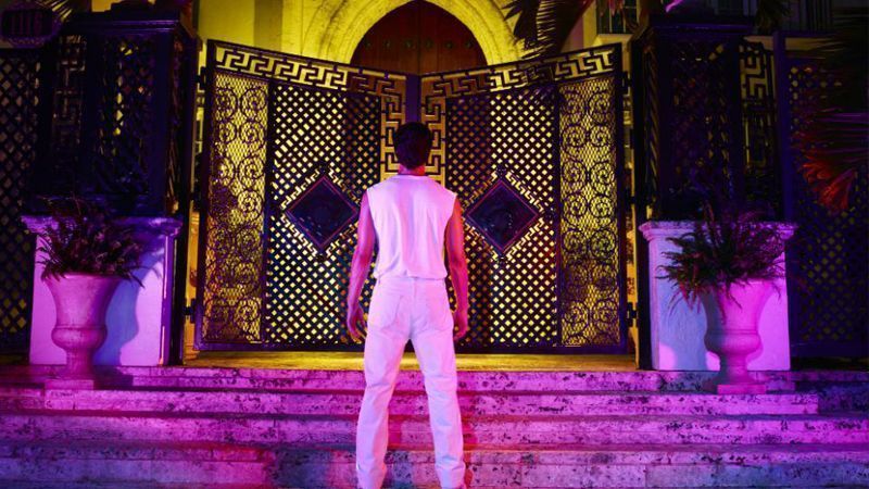 The Assasination of Gianni Versace: Poco Versace, mucho Cunanan