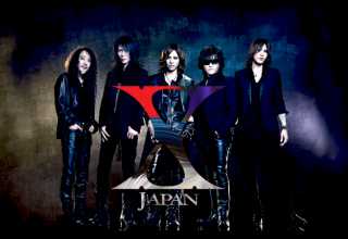 Marilyn Manson acompañará a X JAPAN en Coachella