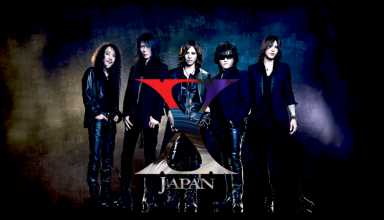 Marilyn Manson acompañará a X JAPAN en Coachella