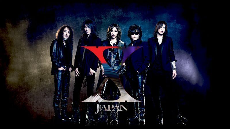 Marilyn Manson acompañará a X JAPAN en Coachella