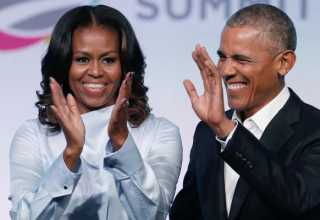 Netflix ficha a los Obama para generar nuevos contenidos