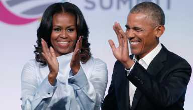 Netflix ficha a los Obama para generar nuevos contenidos