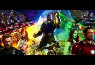 Avengers: Infinity War, la culminación de un sueño de 10 años
