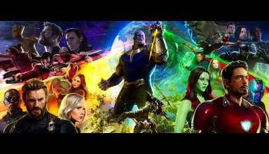 Avengers: Infinity War, la culminación de un sueño de 10 años