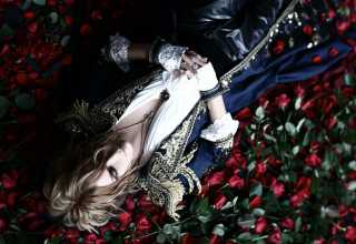 Kamijo actuará en Barcelona en septiembre