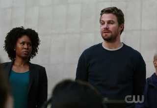 Arrow lo vuelve a hacer y cierra una temporada que supera todo lo anterior