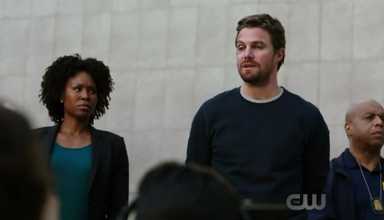 Arrow lo vuelve a hacer y cierra una temporada que supera todo lo anterior