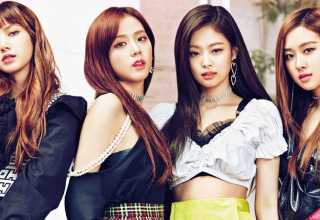 Blackpink regresa con DDU-DU DDU-DU y el EP Square Up