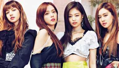 Blackpink regresa con DDU-DU DDU-DU y el EP Square Up