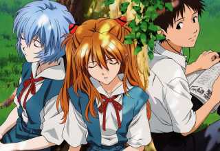 10 Animes que cambiaron la historia para siempre